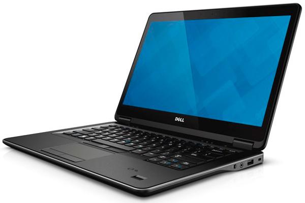 Produktbild Dell Latitude E7440 (14", Intel Core i5-4310U, 4 GB, 128 GB, CH)