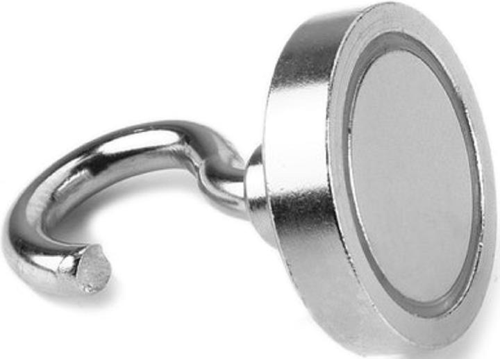 Produktbild Supermagnete Magnethaken Neodym (1 x)