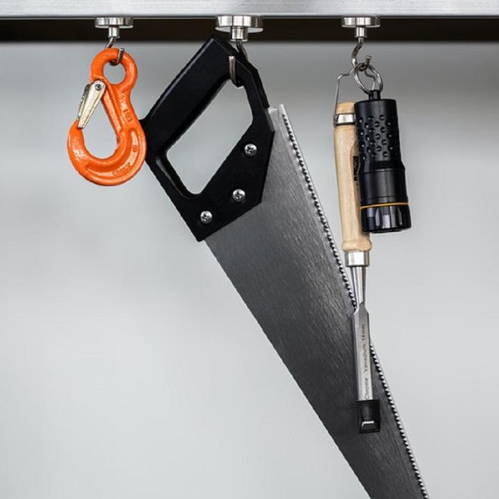 Produktbild Supermagnete Magnethaken Neodym (1 x)