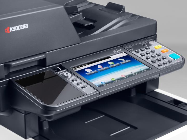 Immagine prodotto Kyocera ECOSYS M6230cidn (Laser, Colore)
