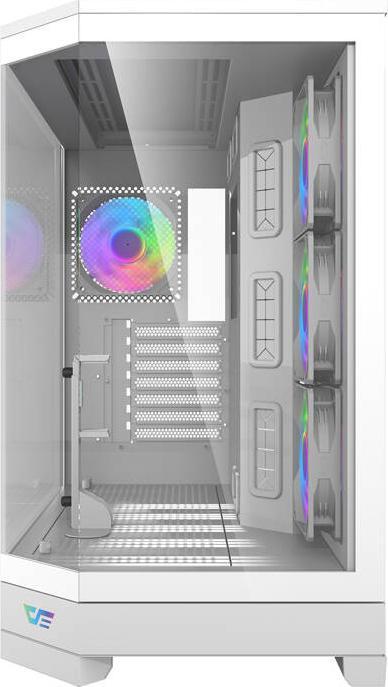 Immagine prodotto Darkflash Tech DQX90 (mATX, ATX, ITX)