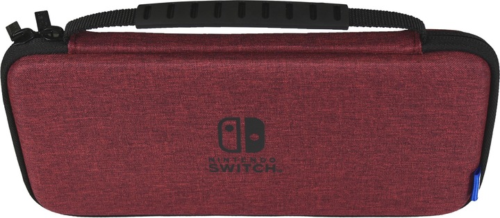 Image du produit HORI Slim Tough Pouch (Switch OLED, Switch)