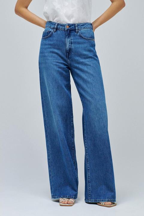 Actual product image Salsa Jeans Wide Leg