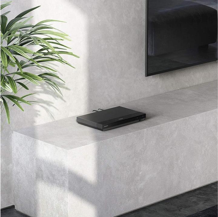 Produktbild Sony UBP-X500 (Blu-ray Player)