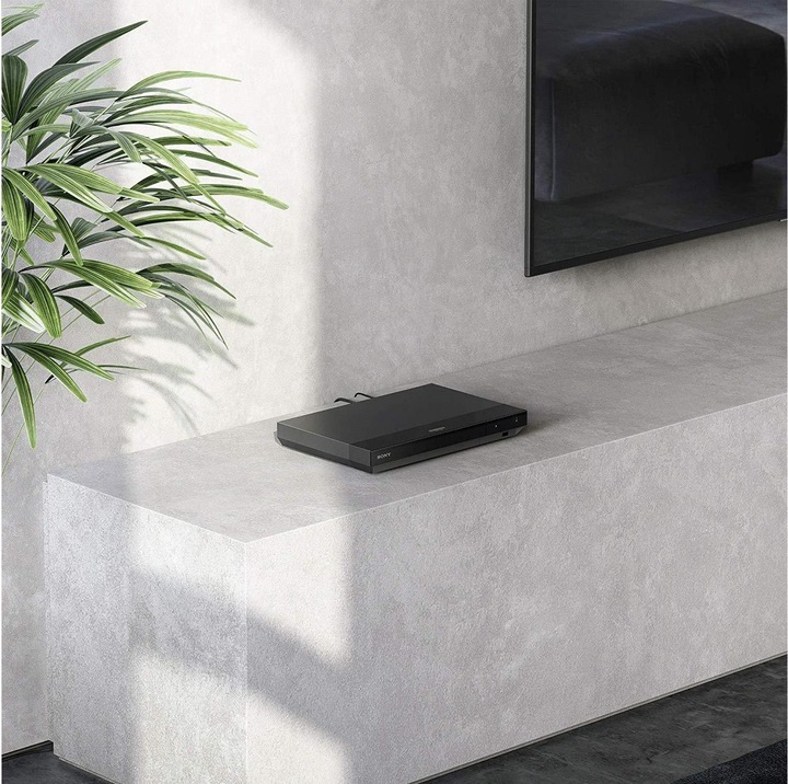 Image du produit Sony UBP-X500 (Lecteur Blu-ray)