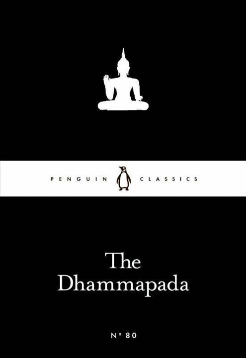 Produktbild The Dhammapada (Englisch, Collectif, 2015)