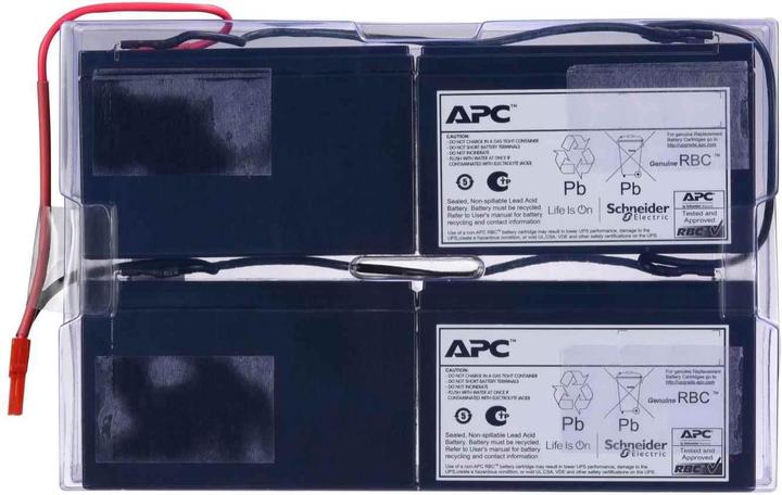 Produktbild APC Replacement Battery