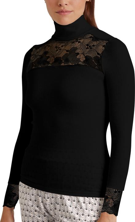 Actual product image Calida Silky Wool Glam (S)