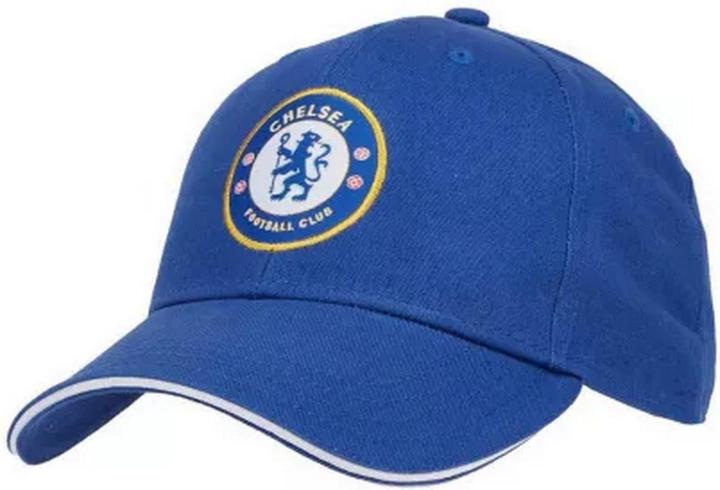 Actual product image Chelsea FC Baseball cap