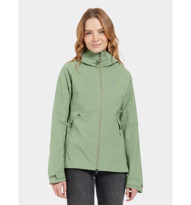 Immagine prodotto Didriksons Women's Petra Jacket 5 (38, 40)
