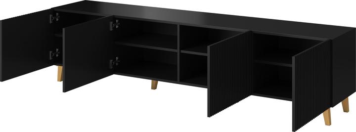 Produktbild Cama Pafos (200 x 42 x 52 cm)