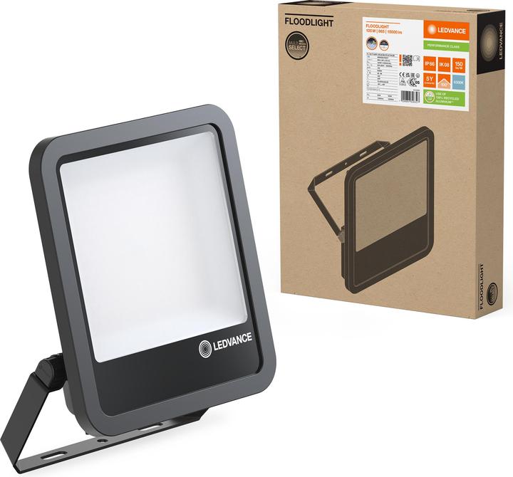 Image du produit Ledvance FL 150 P 100W 15KLM (15000 lm, IP66)