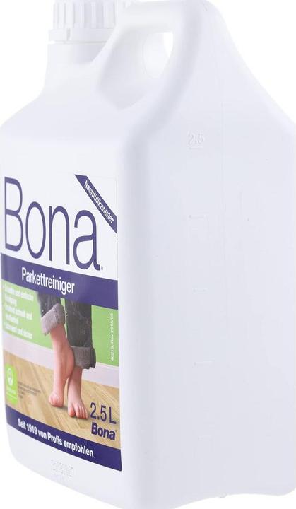Produktbild Bona Parkettreiniger