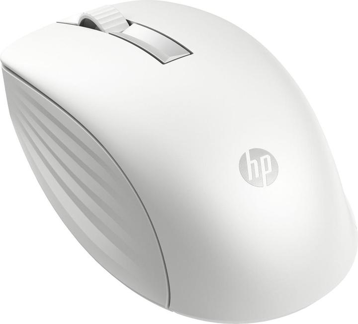 Produktbild HP 650 Wireless-Tastatur und -Maus (DE, Kabellos)