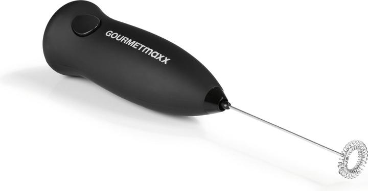 Produktbild Gourmetmaxx Milchschäumer