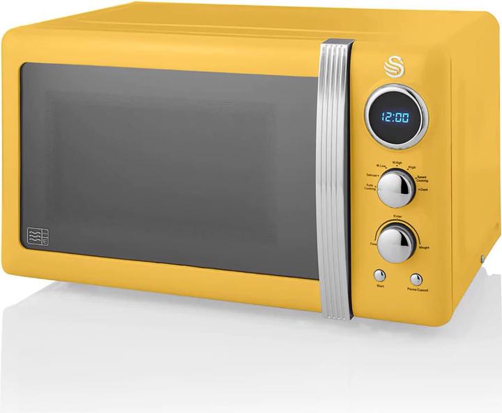 Productafbeelding Swan Ontbijtset (20 l)