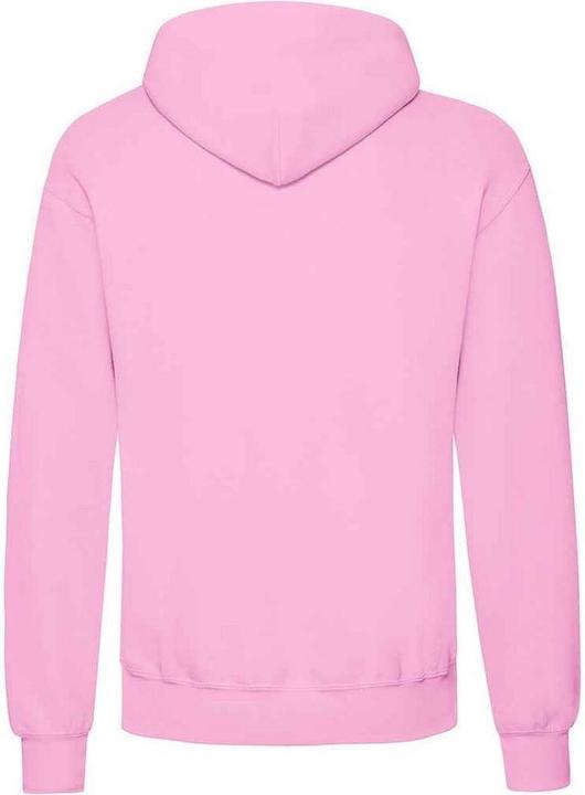 Produktbild Fruit of the Loom Erwachsene Klassik Kapuzenpullover (M)