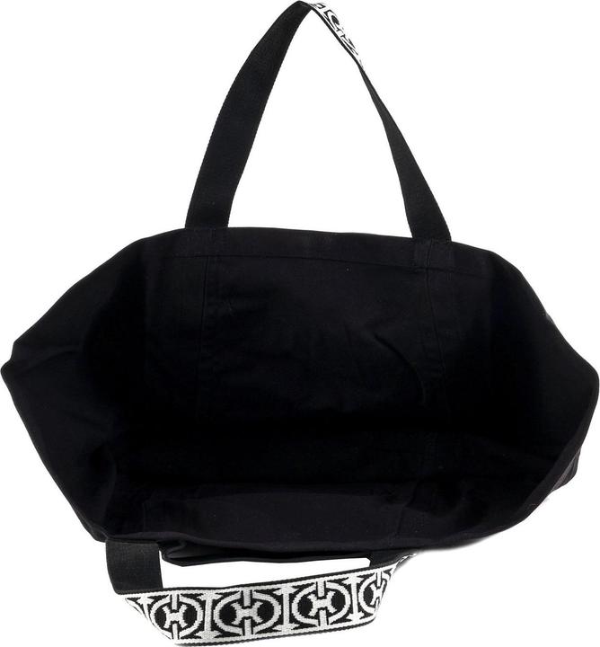 Produktbild Coccinelle C-Bounce Canvas Shoulderbag