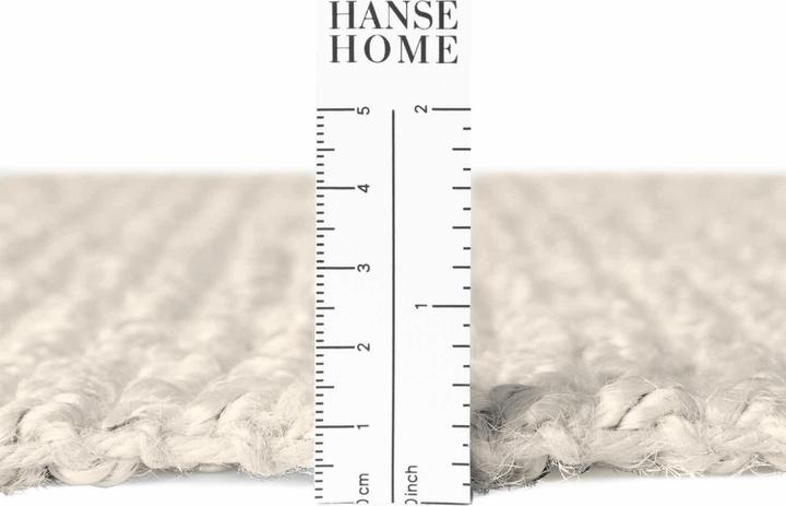 Actual product image Hanse Home Jaipur (160 cm)