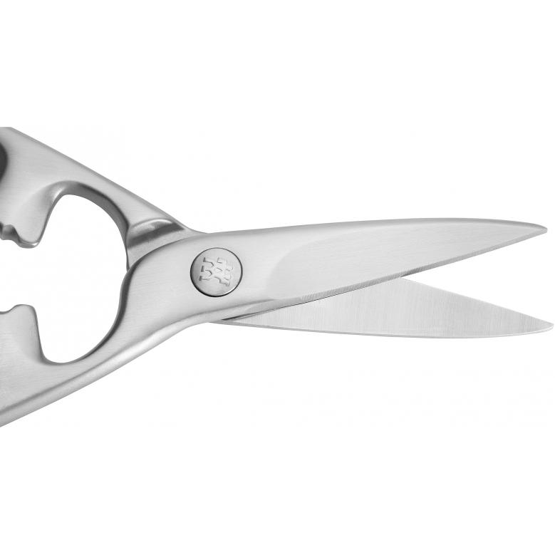 Thumbnail - Zwilling Twin Select, Küchenschere, Silber