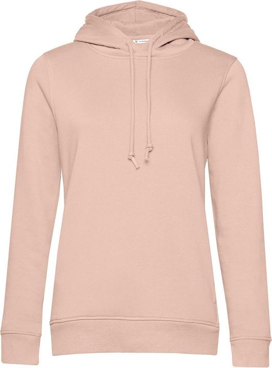 Produktbild B&C Kapuzenpullover Baumwolle aus biologischem Anbau (L)