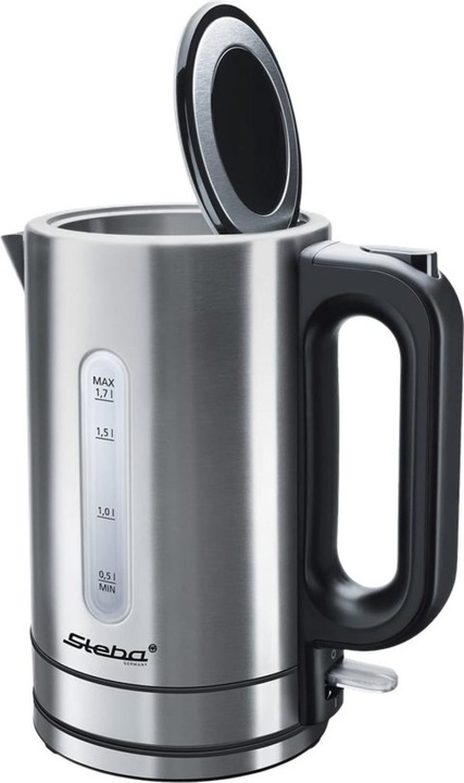 Image du produit Steba WK 20 Chaudière à eau Inox (1.70 l)