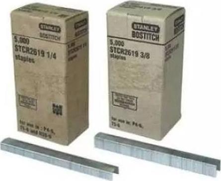 Produktbild Bostitch Stcr26193/8 (5000 x)