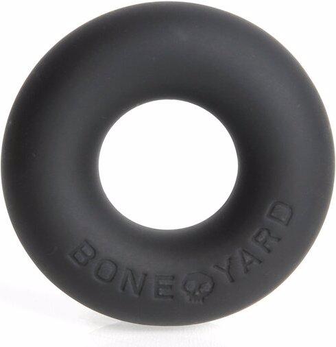 Boneyard Ultimate Silicone Ring (2 cm)