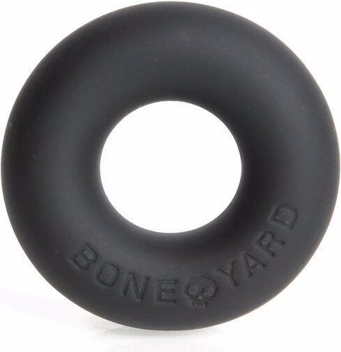 Boneyard Ultimate Silicone Ring (2 cm)
