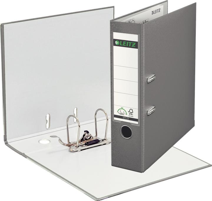 Produktbild Leitz Ordner (A4, 80 mm, 1 Stück)