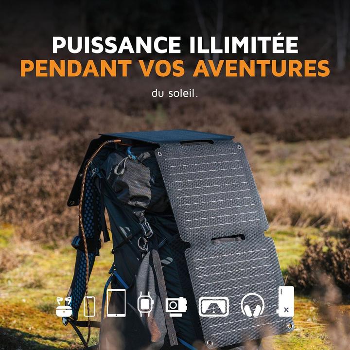 Actual product image Xtorm Xtreme Series (28 W, 0.91 kg)