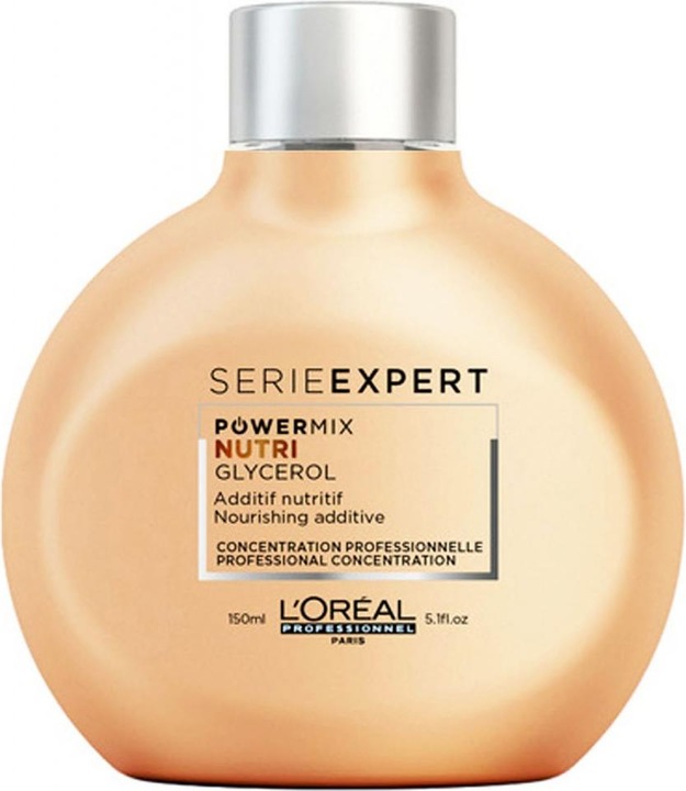 Produktbild L'Oréal Professionnel Série Expert Nutrifier Powermix (150 ml)