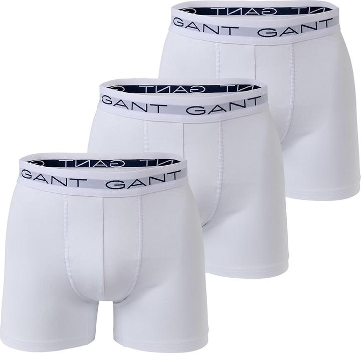 Immagine prodotto GANT Boxer Confezione Da 3 (M, confezione da 3)