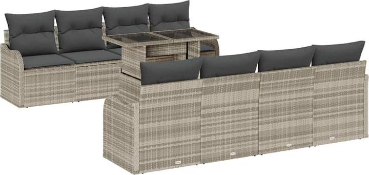 Produktbild vidaXL Brynlee