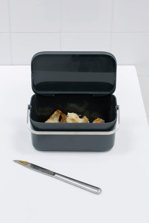 Produktbild Brabantia Komposteimer (1.80 l)