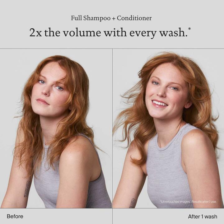 Produktbild Living Proof Full (Flüssiges Shampoo, 236 ml)