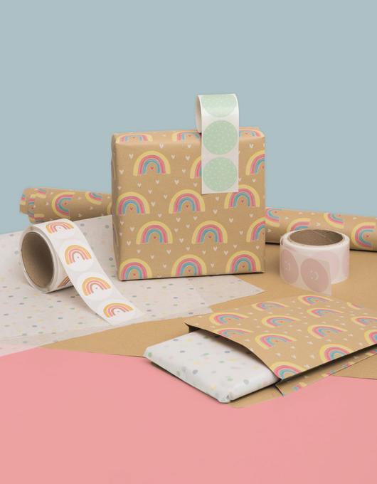 Actual product image Stewo Tissue paper (1x)