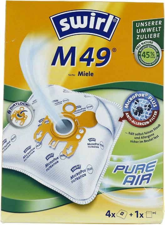 Swirl M 49 (4 x)