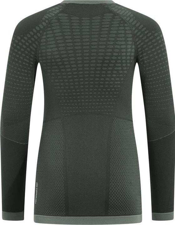 Actual product image Odlo Evolution Warm Base Layer Langarmshirt (152, 164)