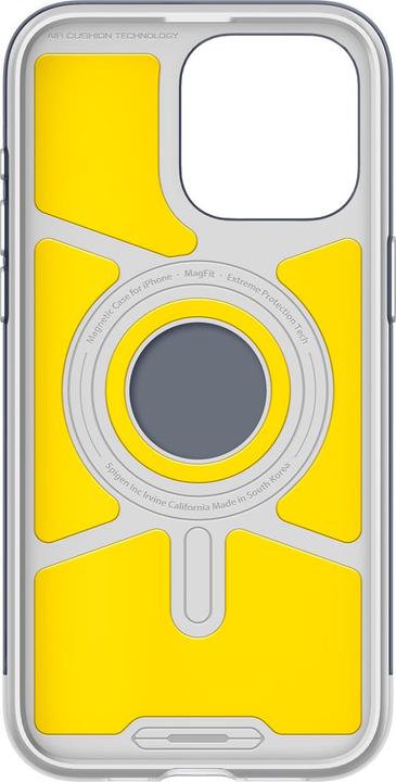 Actual product image Spigen ACS06607 (Apple iPhone 15 Pro Max)