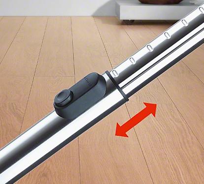 Produktbild Miele Complete C1 Black Power Line