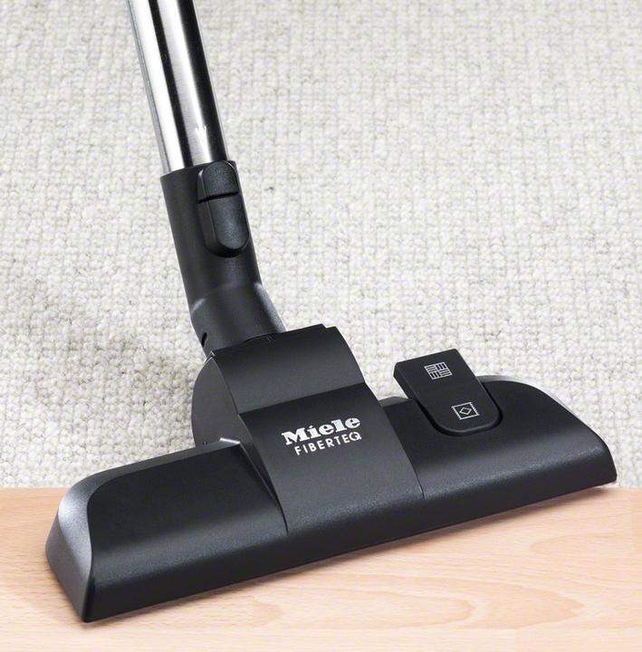 Produktbild Miele Complete C1 Black Power Line