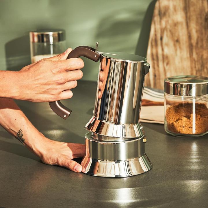 Produktbild Alessi 9090 (10 Tassen)