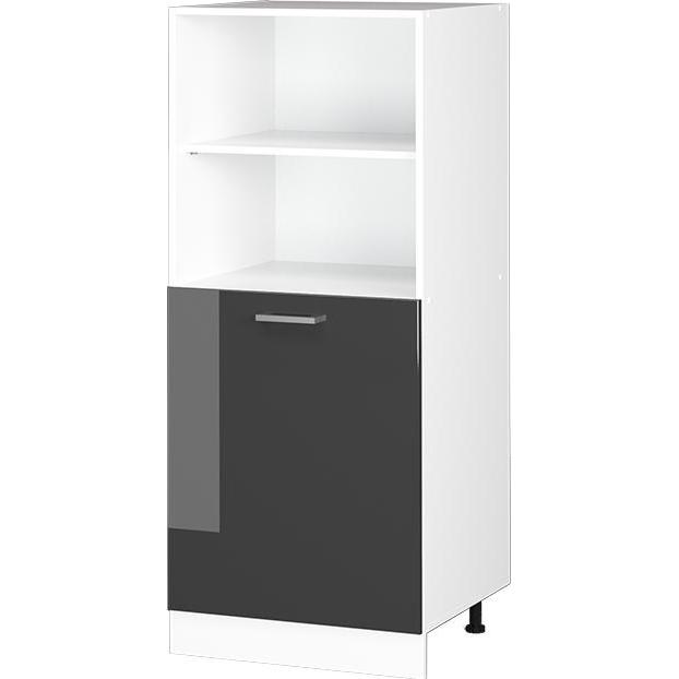 Vicco, Regal, Herdumbauschrank R-Line