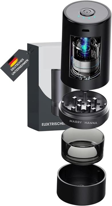 Marry Hanna Elektrischer Grinder