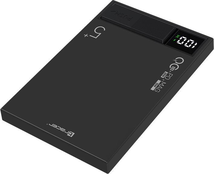 Tracer POWERBANK AIRMAG1 5000MAH PD20W+15W MAG (5000 mAh, 20 W)