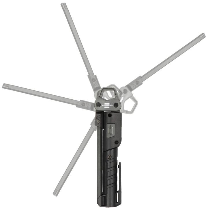 Actual product image Brennenstuhl HL 400 AC (400 lm)
