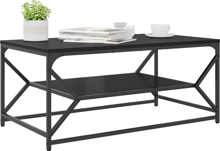 Actual product image VidaXL Coffee table (90 x 50 x 40 cm)