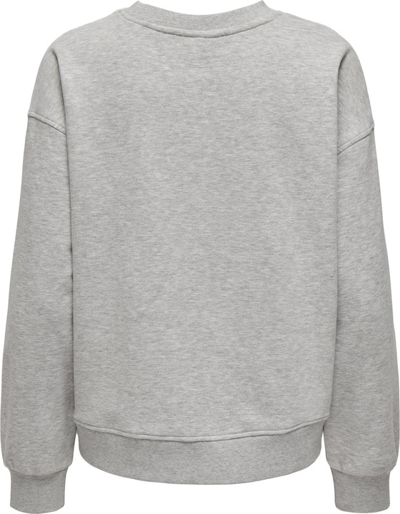 Immagine prodotto JdY Loose fit Scollo rotondo Felpa a spalla bassa Felpa (L)