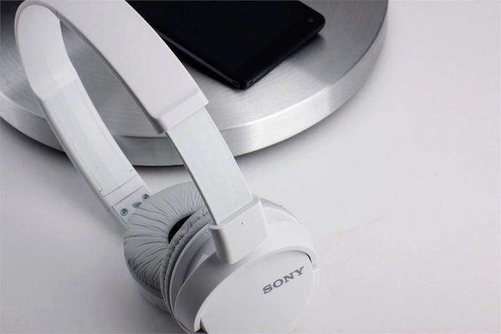Image du produit Sony Mdr-Zx110ap (Filaire)